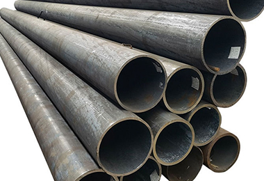 JIS G3455 STS 410 Carbon Steel Pipes